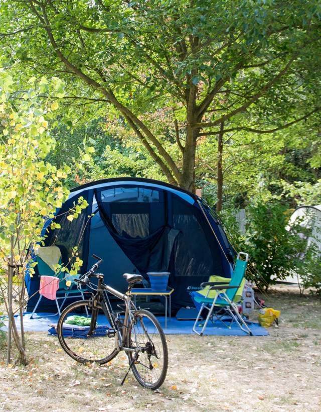 tente caravanes camping car