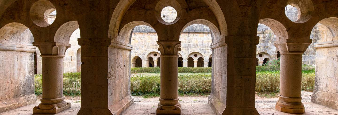 abbaye thoronet 1